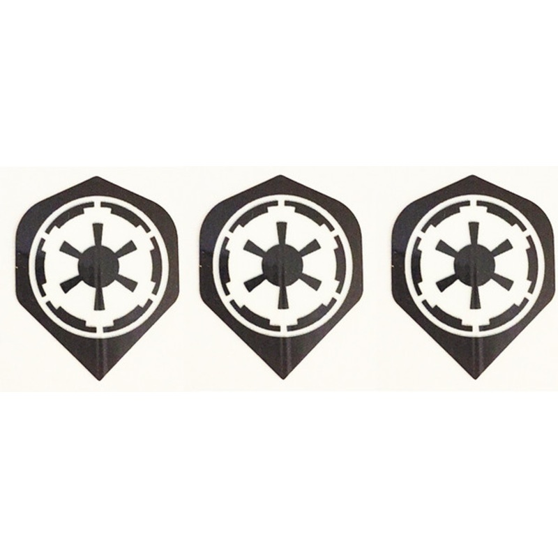 Star Wars EMPIRE Flights, Standard