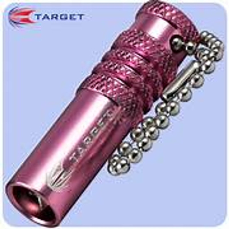 Target Broken Shaft & Tip Remover – PINK