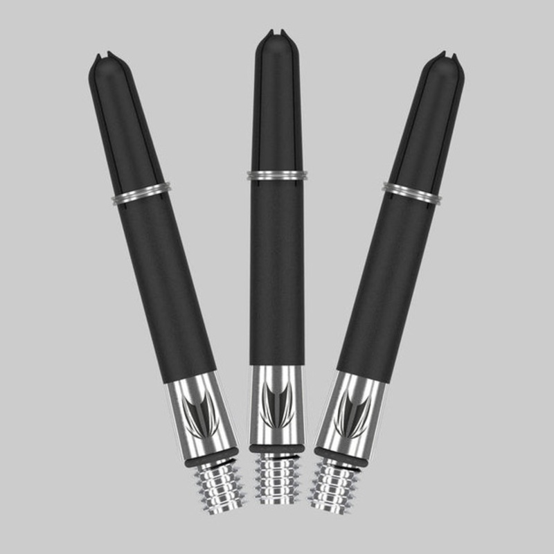Target Carbon Ti Pro 2016 – Medium