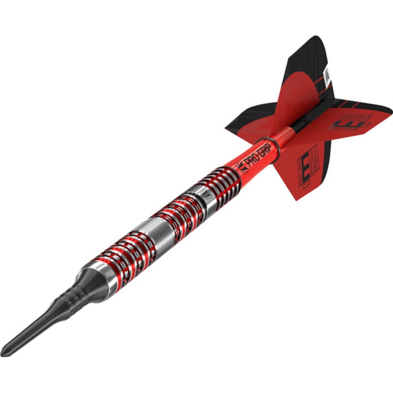 Target Hema  11 Sp Soft Tip 21G