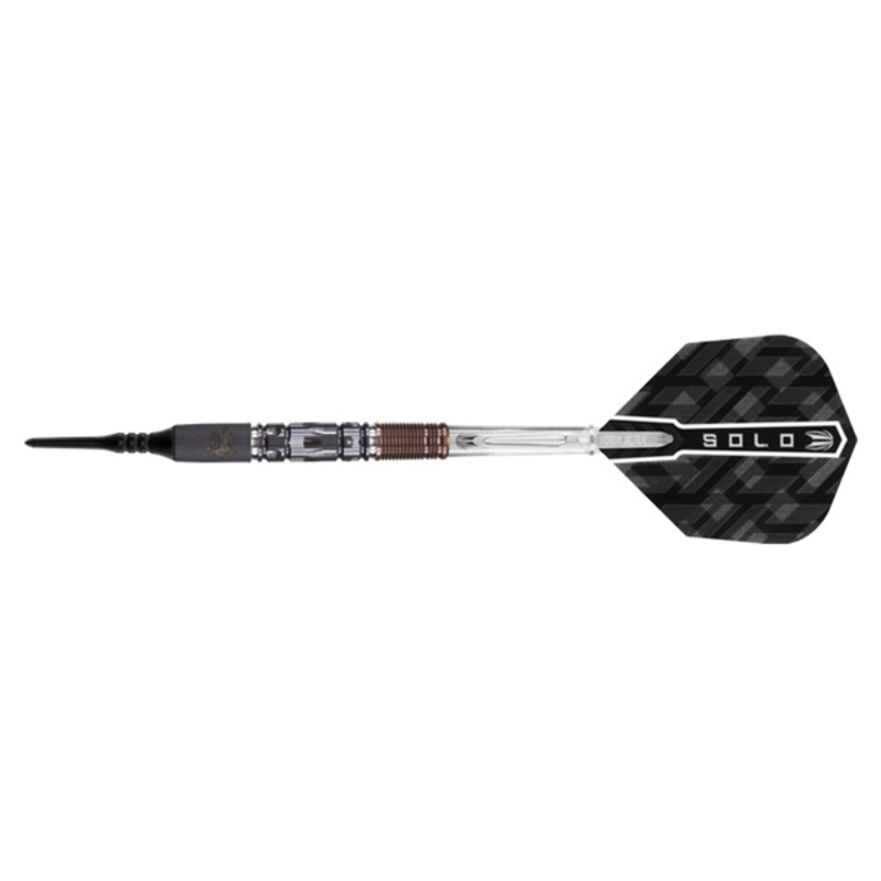 Target Keita Ono Solo Gen 3 17.5G Japan Soft Tip
