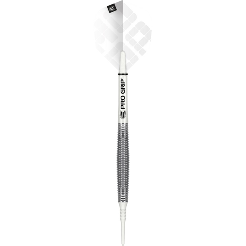 Target Moda V1.3 All Grooved 21g Soft Tip