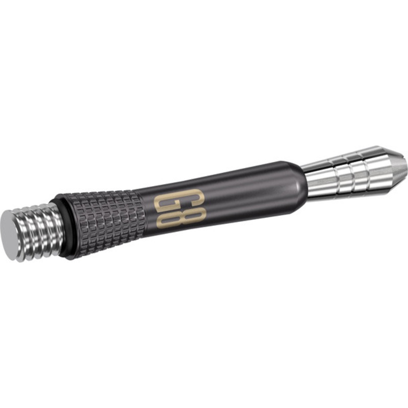 Target Power Titanium G8 Short Black Shaft