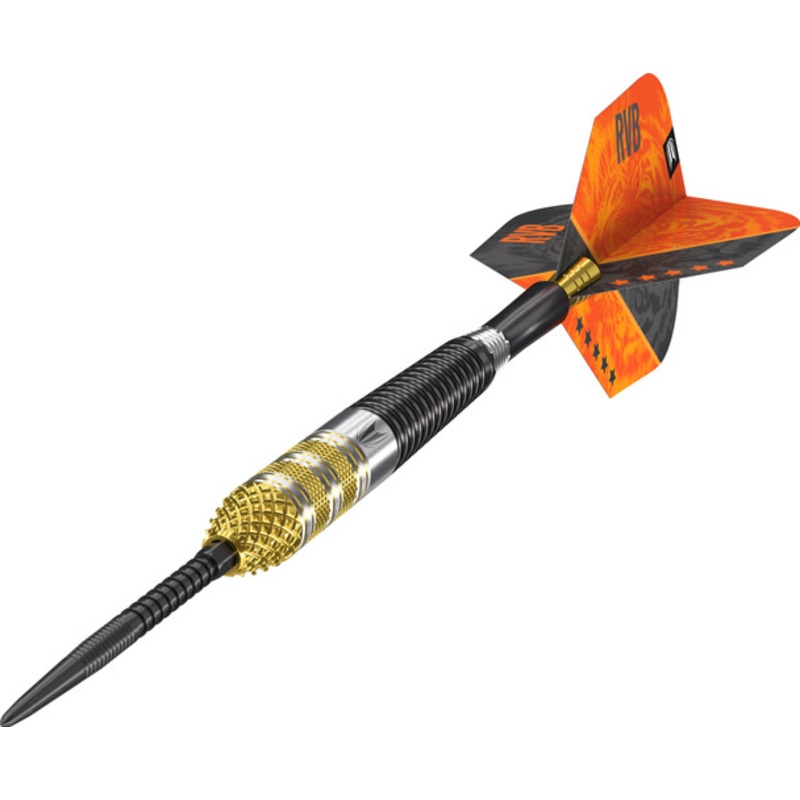 Target Raymond Van Barneveld Gen 4  Sp 23G Steel Tip