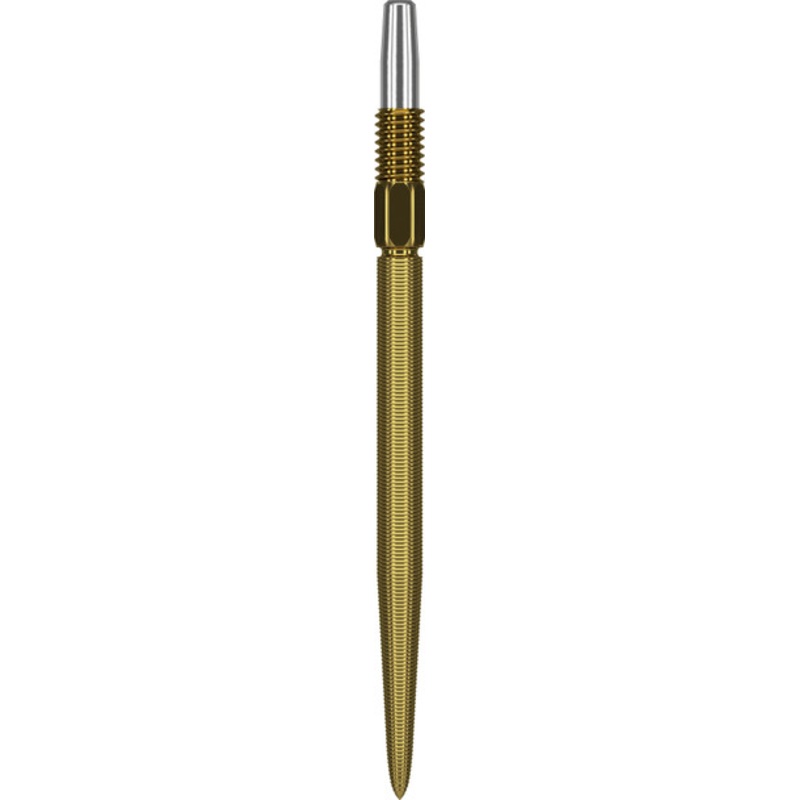 Target Swiss Gold Nano Point 30mm