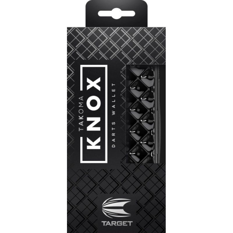Target Takoma Knox Black