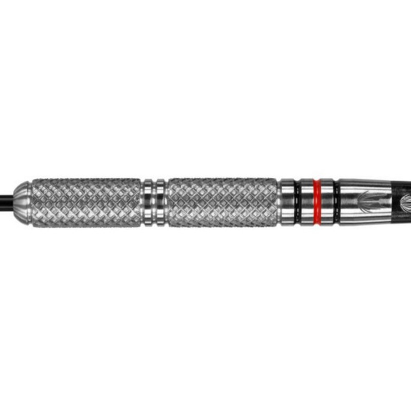Target Vapor-8 04 21g Steel Tip