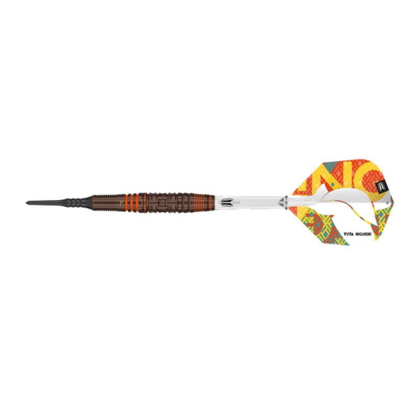 Target Yuya Higuchi Prime Series Dancing Duck Gen 2 19g Soft Tip