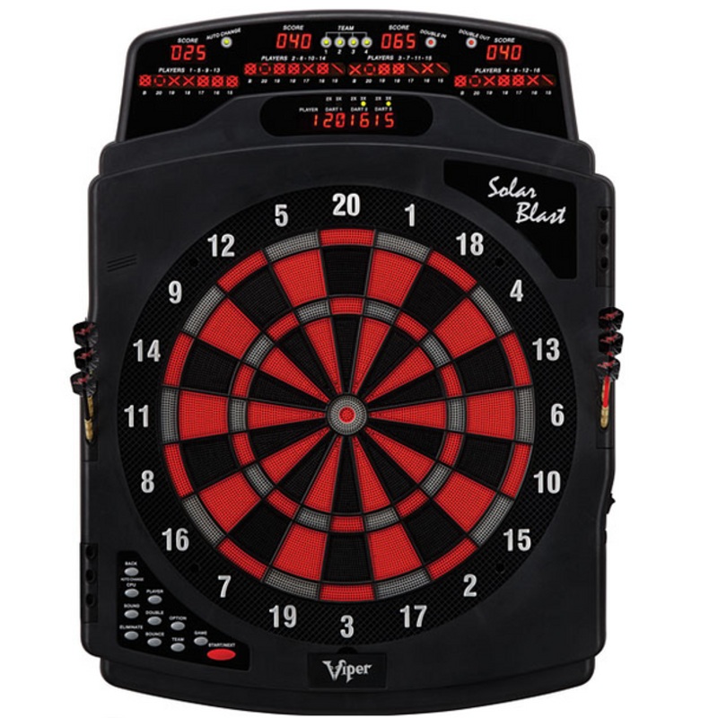 Viper Solar Blast Electronic Board 42-1021