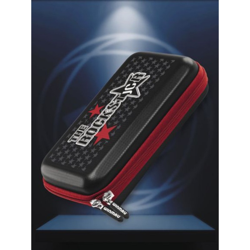 Winmau – Joe Cullen Tour Edition Case