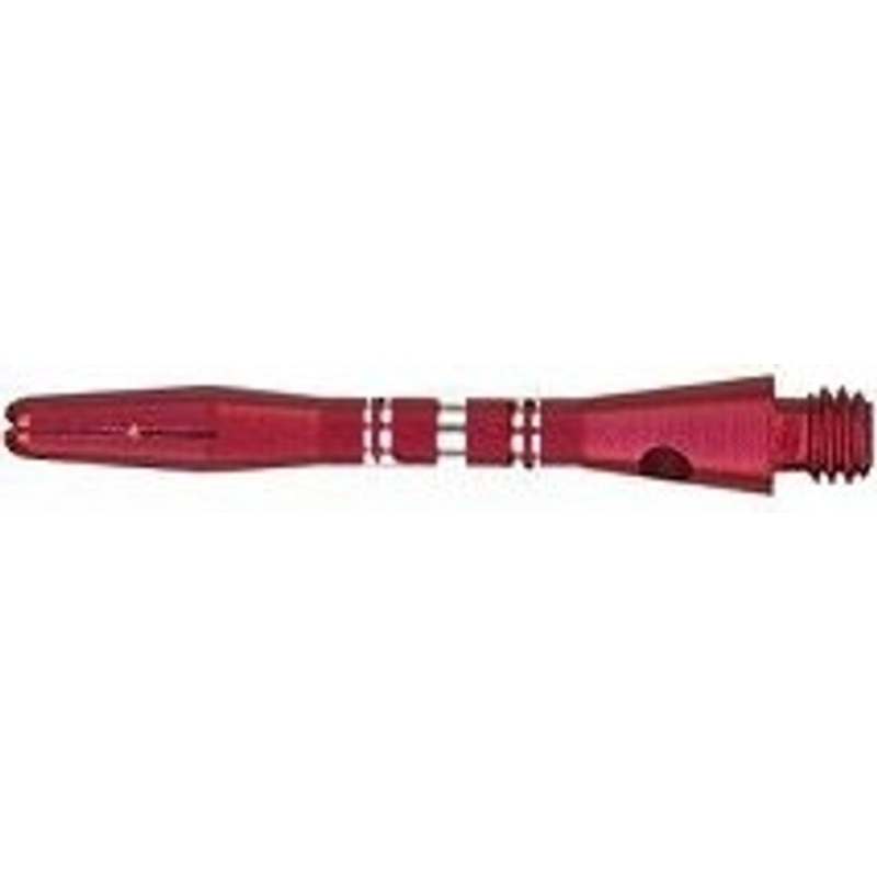 COLORMASTER RED Short 1-1/2″ Shafts 35-6503-02