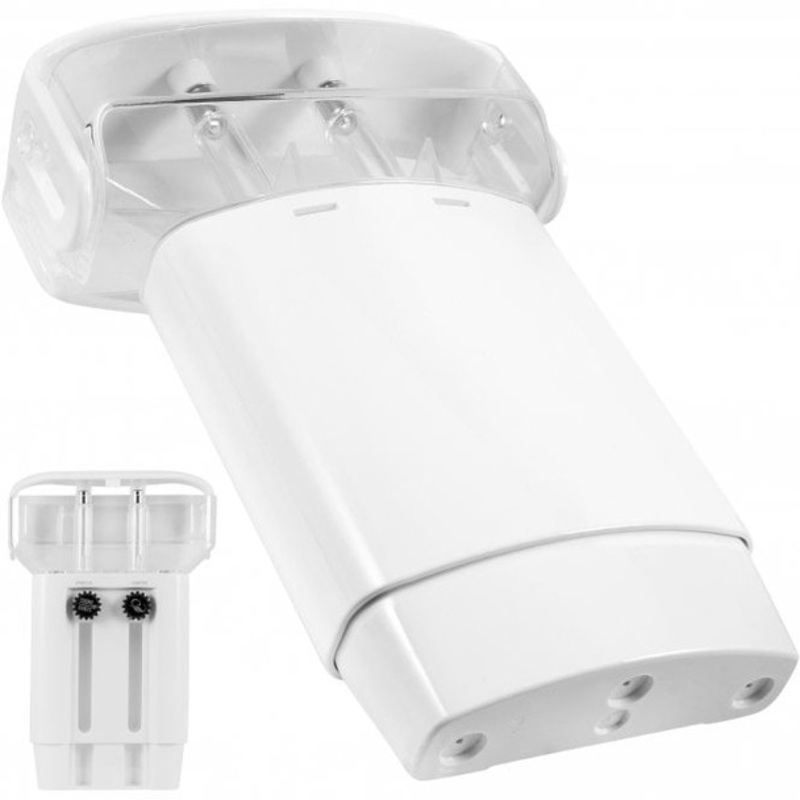 Cosmo Cosmo Case-X Dart Case White