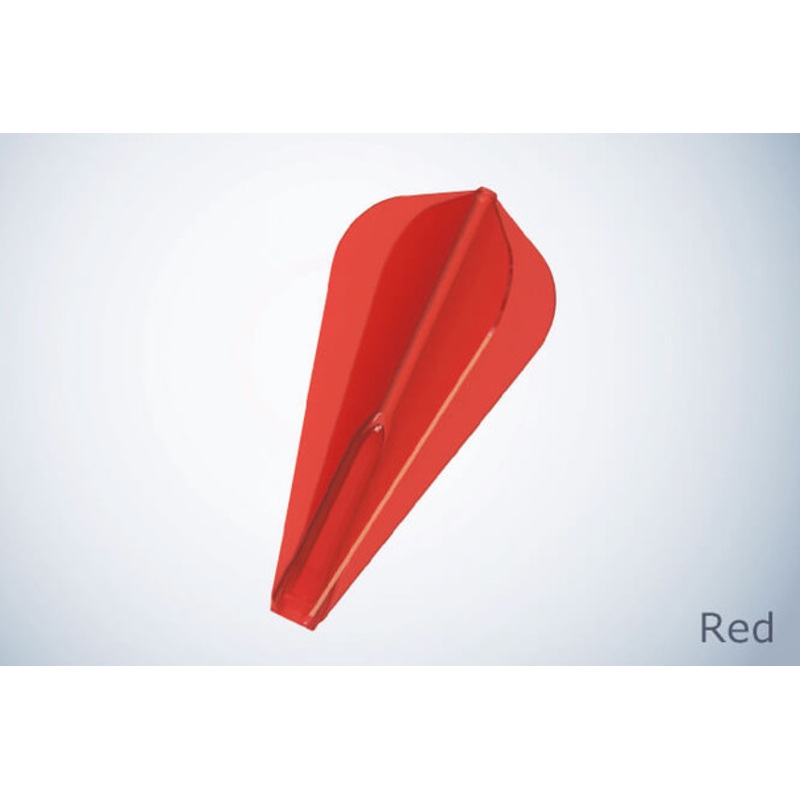 Cosmo Fit Flight AIR  – Super Kite Red