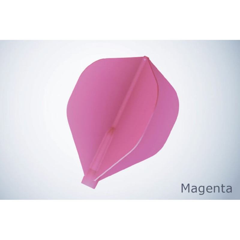 Cosmo Fit Flight  – Standard Magenta