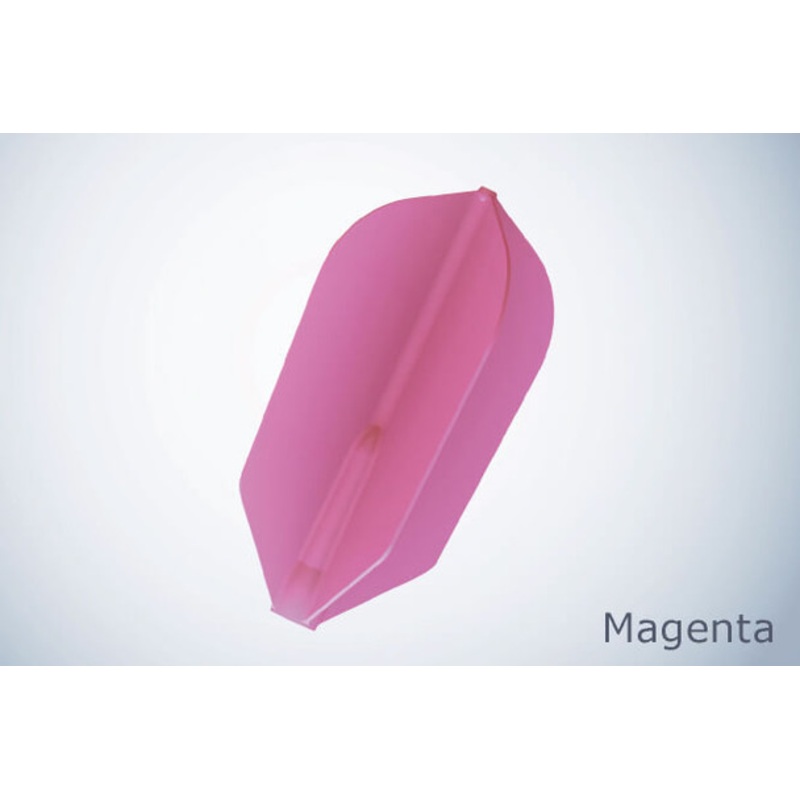 Cosmo Fit Flight – Super Slim Magenta