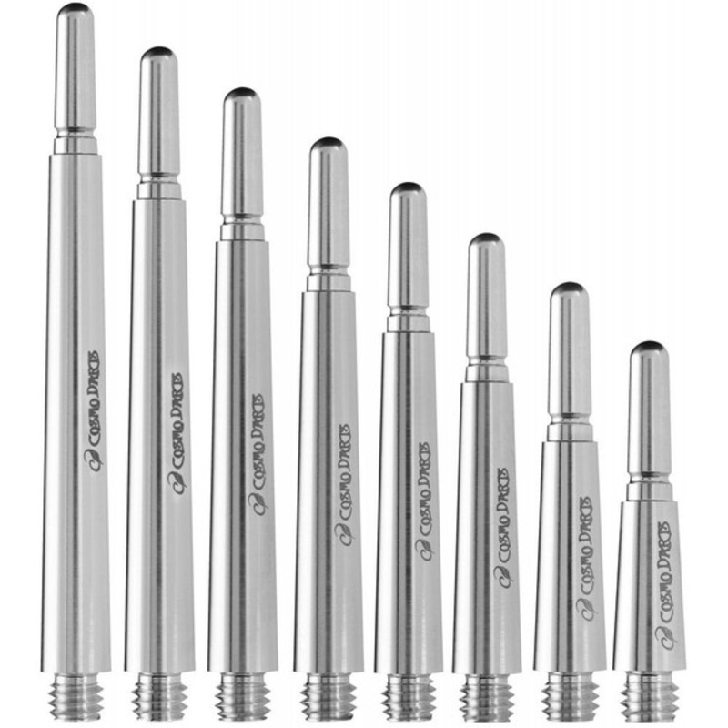 Cosmo Fit Shaft – Super Duralumin – Spinning – Normal #2