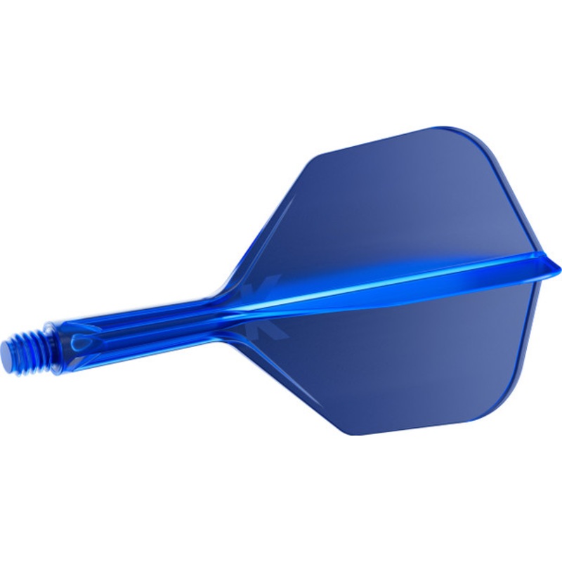 K-Flex Shape/NO6 Intermediate Blue