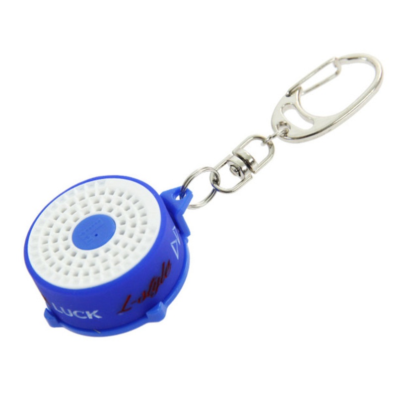 L-Style Bull Shaft / Tip Extractor Tool & Holder – Blue