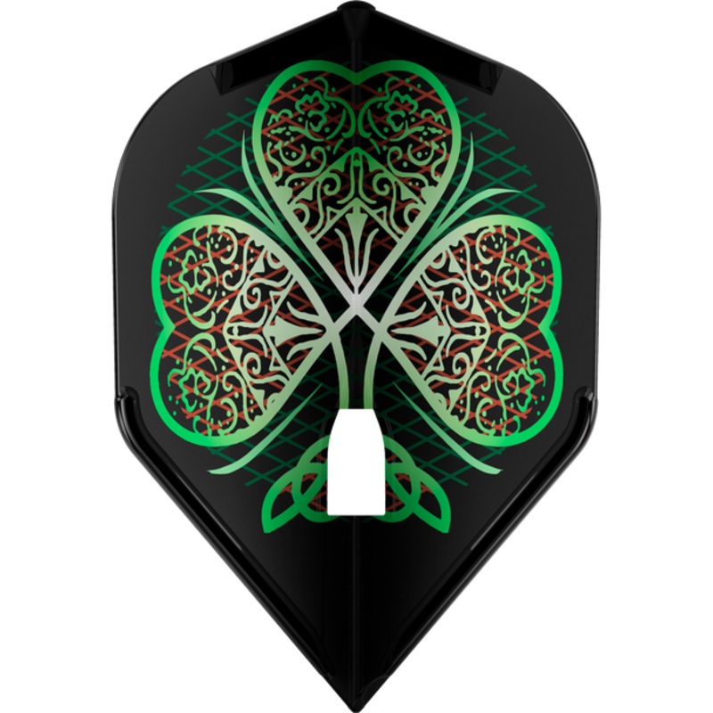 L-style Champagne Robyn Byrne Flights – Standard L1c