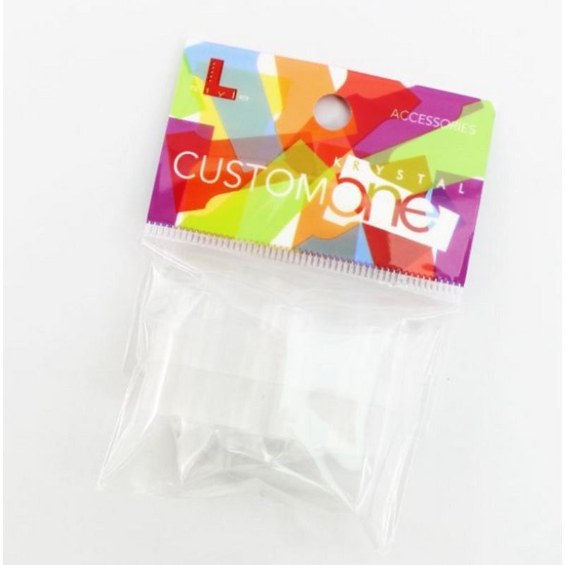 L-Style JOINT for Krystal ONE Case – Clear