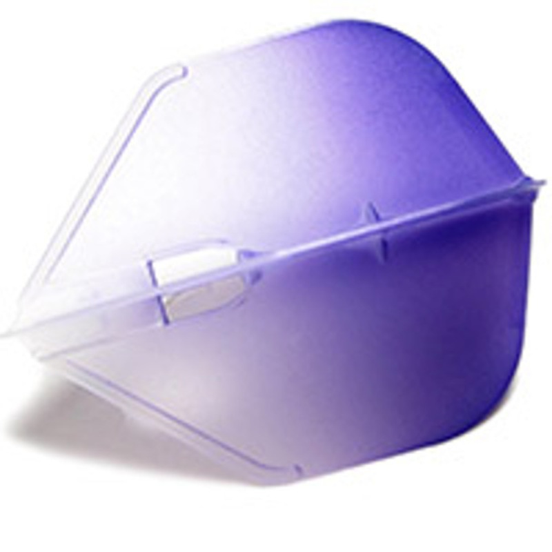 L-Style L3 PRO Shape Champagne Flight CL WH/PRP