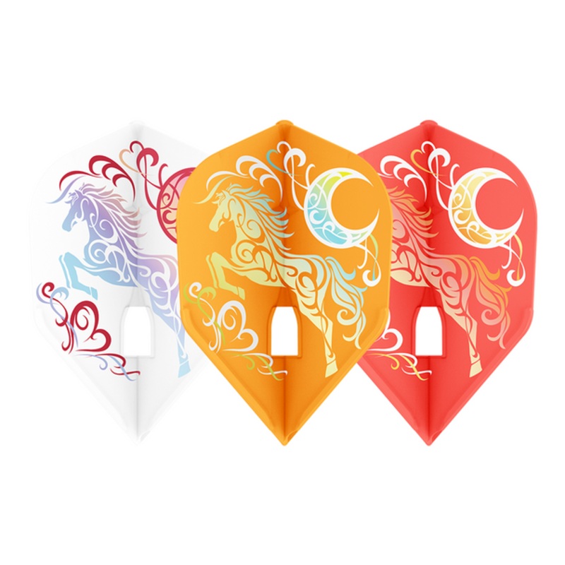 L-style L3c Yukari Fujino V2 Signature Champagne Flights – MIX