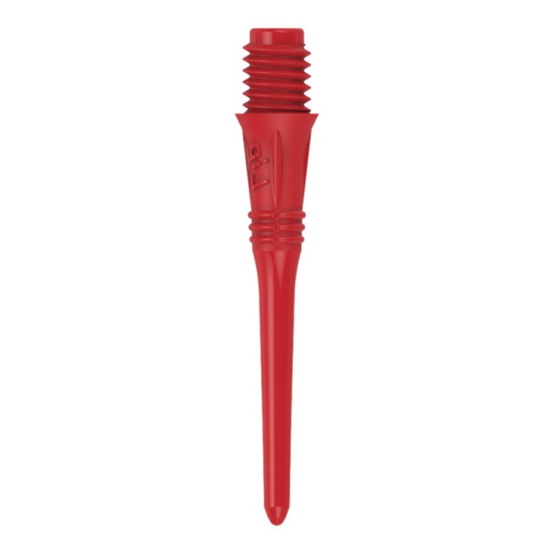 L-style US Lippoint Soft Tips – 2ba Red