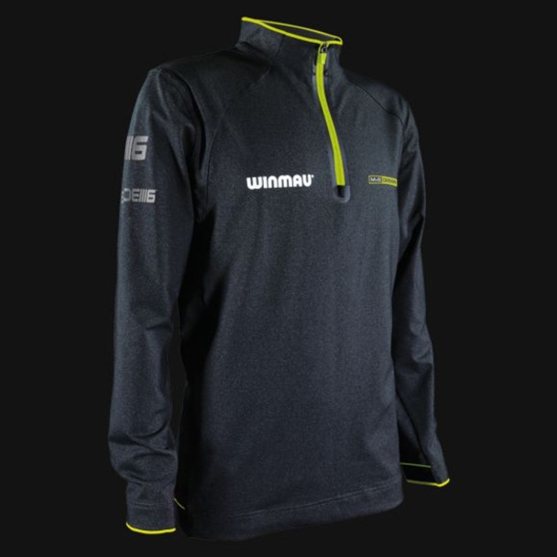 MvG Alpine Top XL