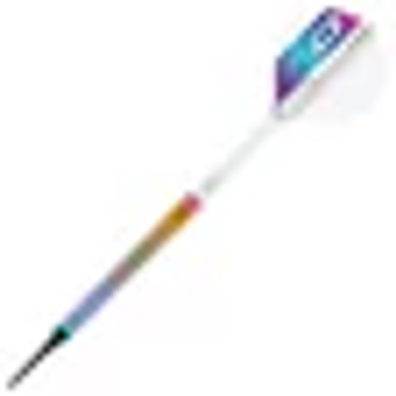 Red Dragon Javelin Spectron 20g Soft Tip