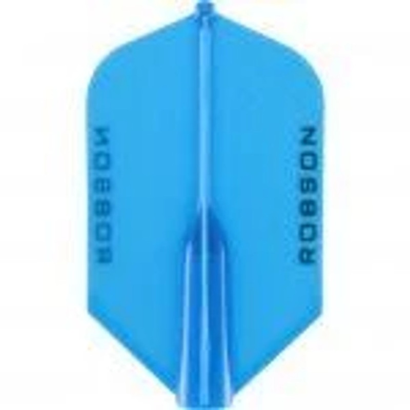 Robson Plus Flights SLIM Blue