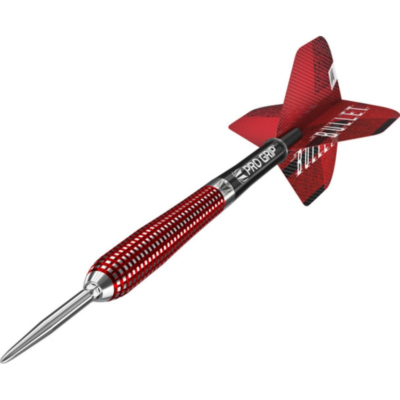 STEPHEN BUNTING G4 90% 25G SWISS STEEL TIP