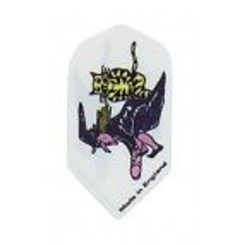 Supermetronic “Witch” Flights – Slim M824