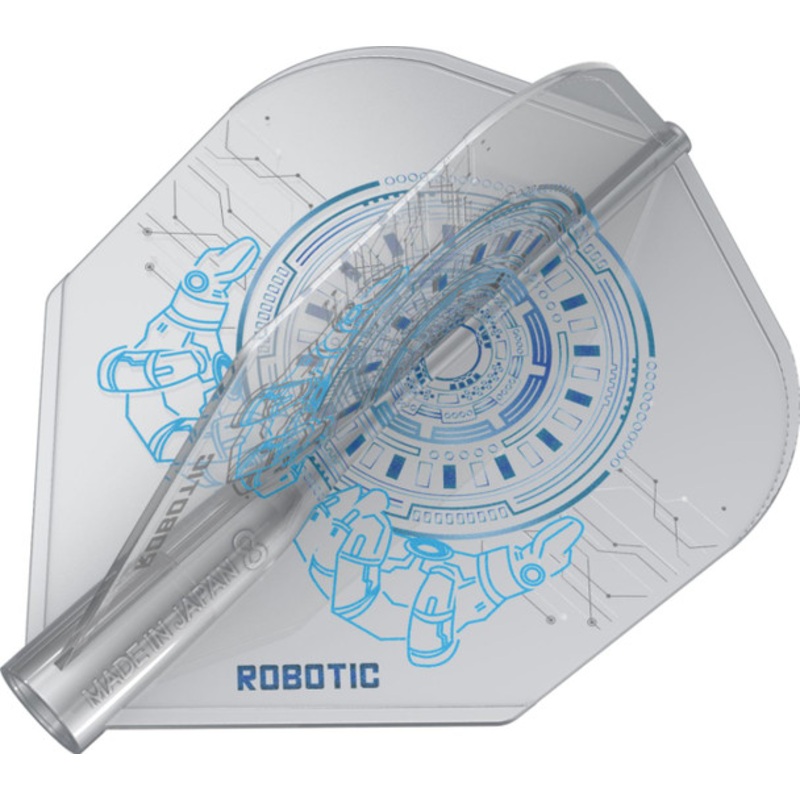 Target 8 Flight No.6 (Small Standard) Son Hyunjoon – Robotic