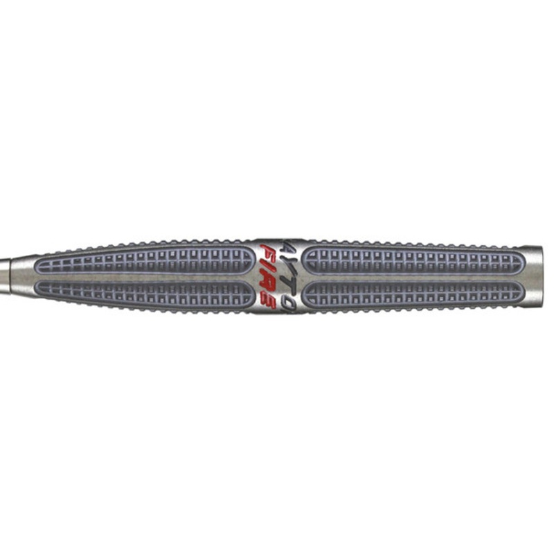 Target Daytona Fire DF03 Steel Tip – 24g