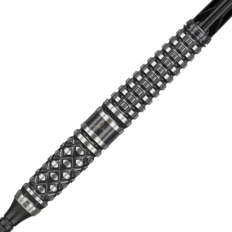 Target Paul LIM THE LEGEND Gen 8 Soft Tip 19g