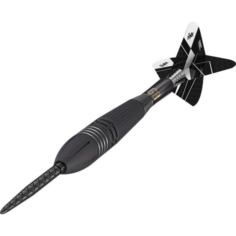 Target Phil Taylor Power 9Five Gen 8  24G Swiss Point