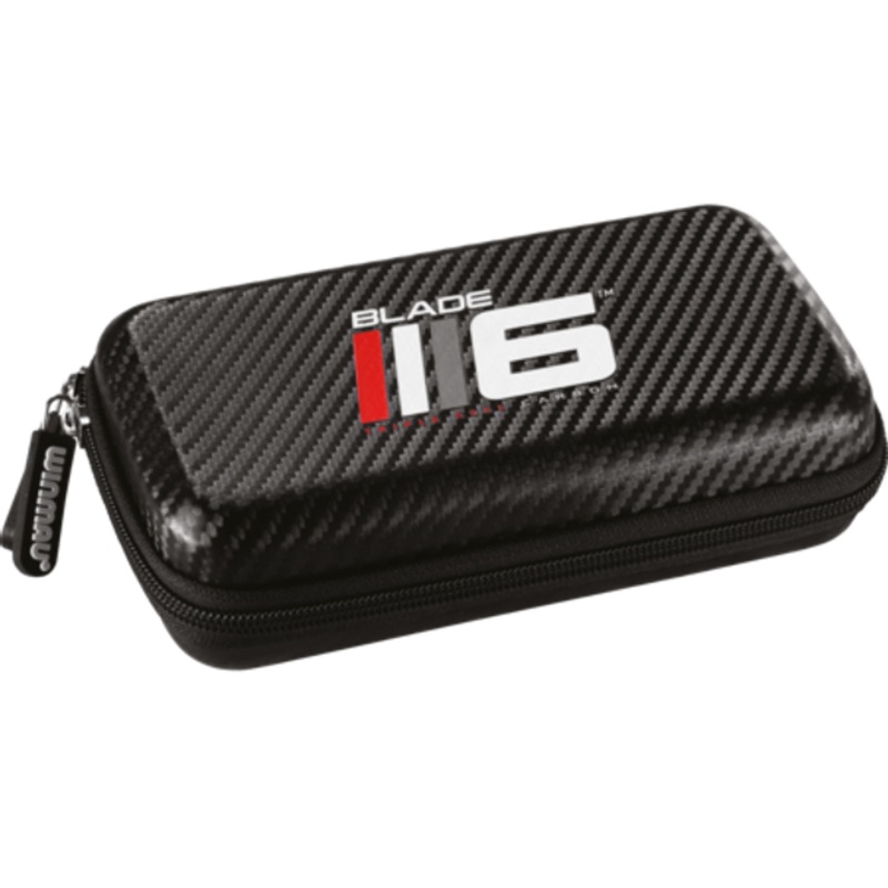 Winmau Blade 6 – Case