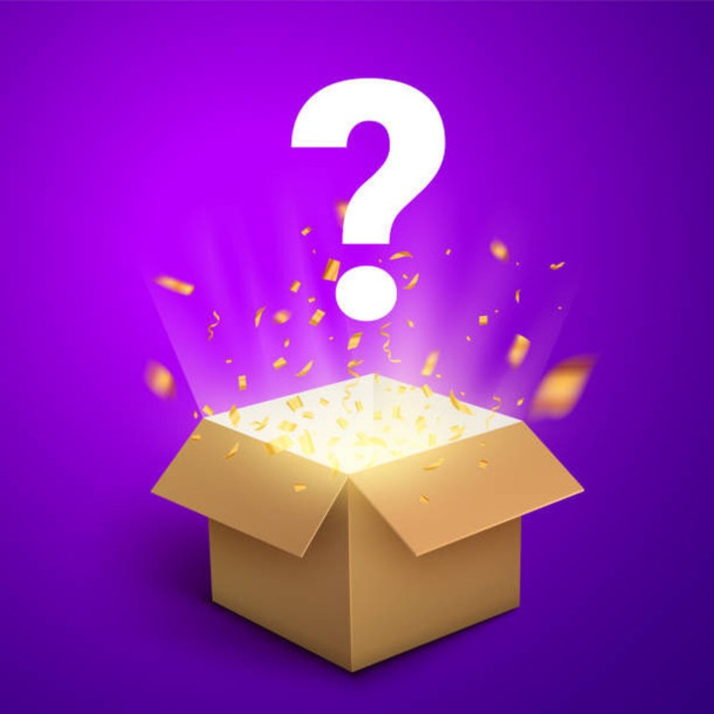 WINMAU Steel Tip Mystery Box – $150.00