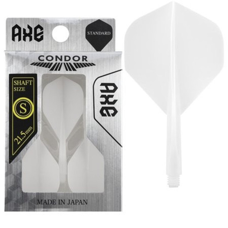 Condor AXE – Clear – Standard Short