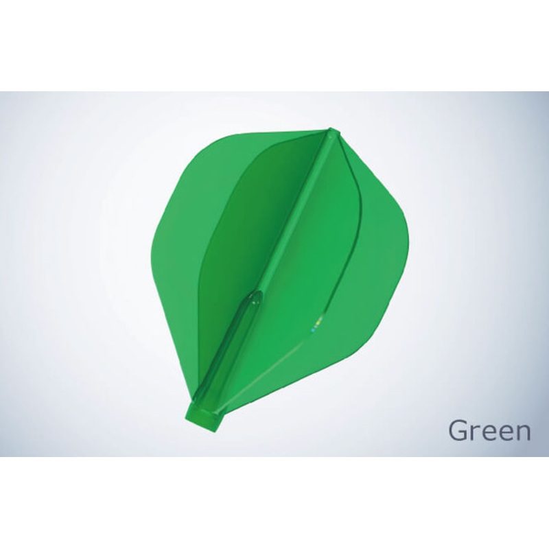 Cosmo Fit Flight AIR  – Standard Green