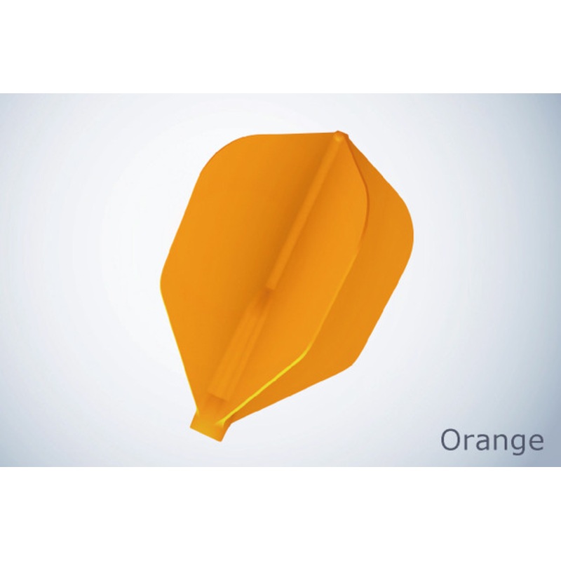 Cosmo Fit Flight  – Shape Orange