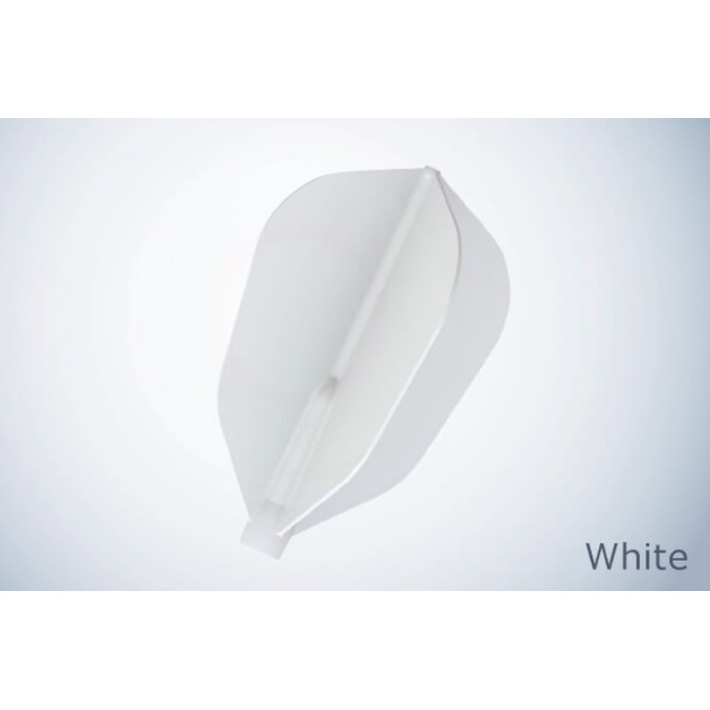 Cosmo Fit Flight  – Super Shape White