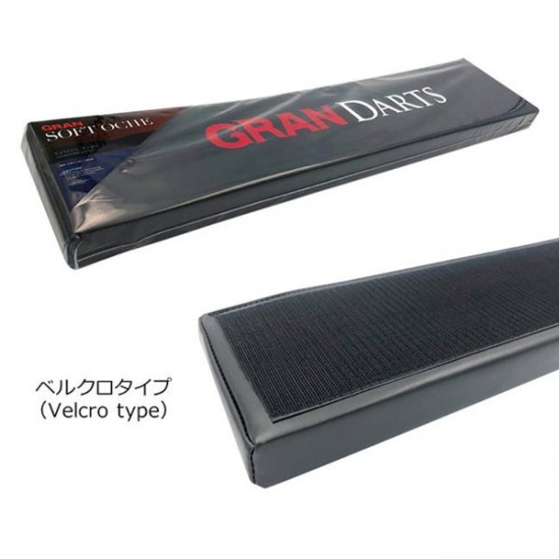 GRAN SOFT OCHE Velcro Type