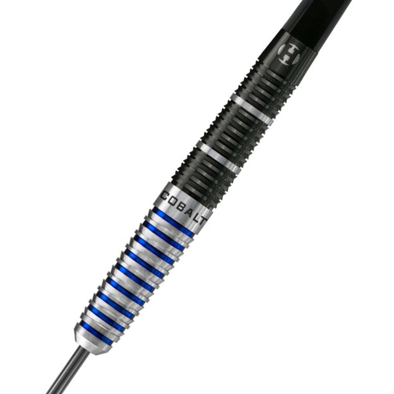 Harrows COBALT 22g Steel Tip