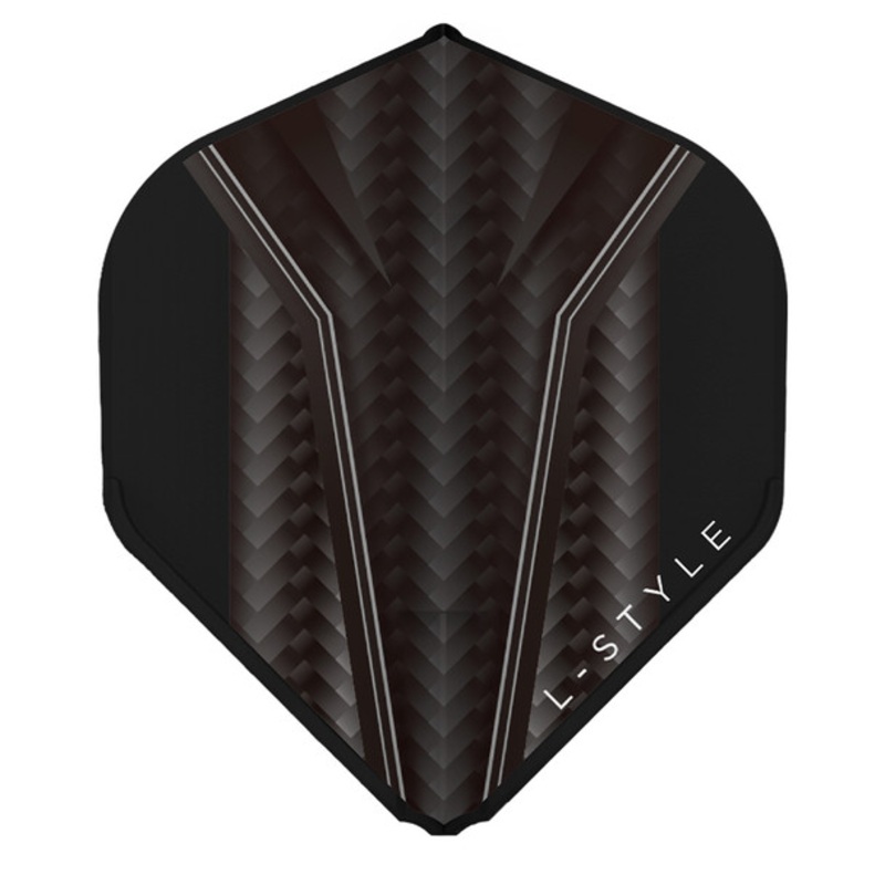 L-Style L1-EZ Flights  INCEPTION Black
