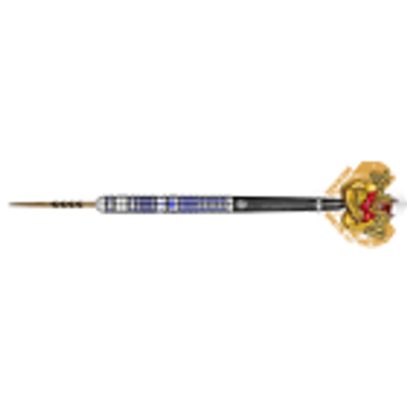 Michael Smith Limited Edition Set – 24g steel