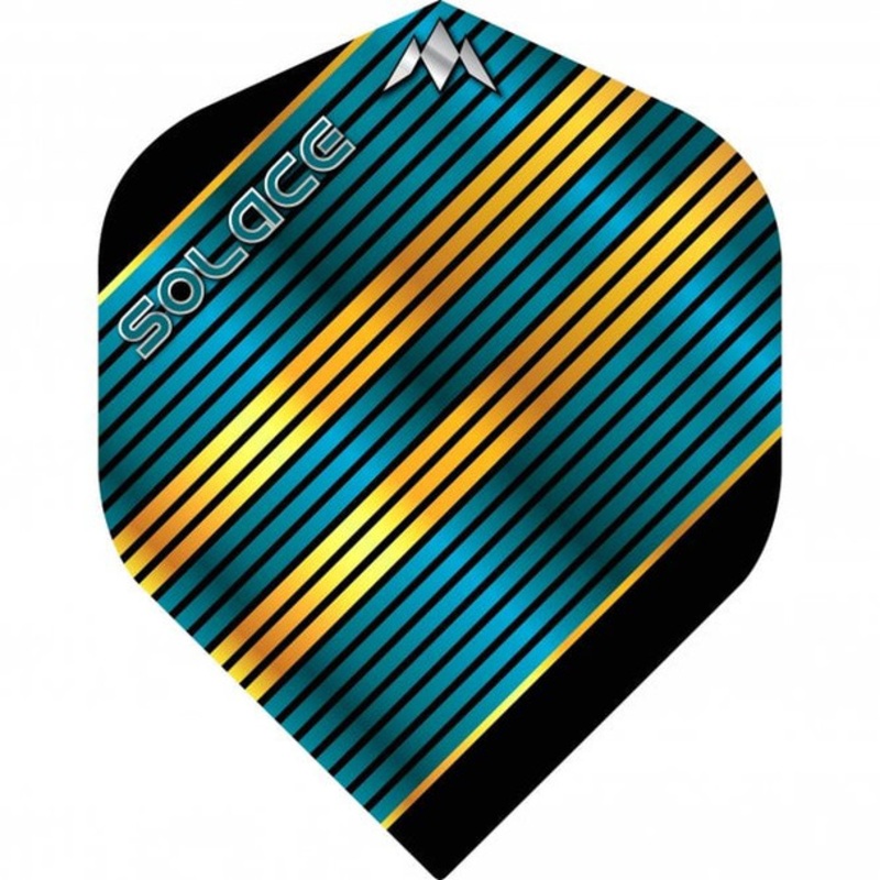 Mission Solo Flights – 100 Micron – No2 (Standard) – Solace