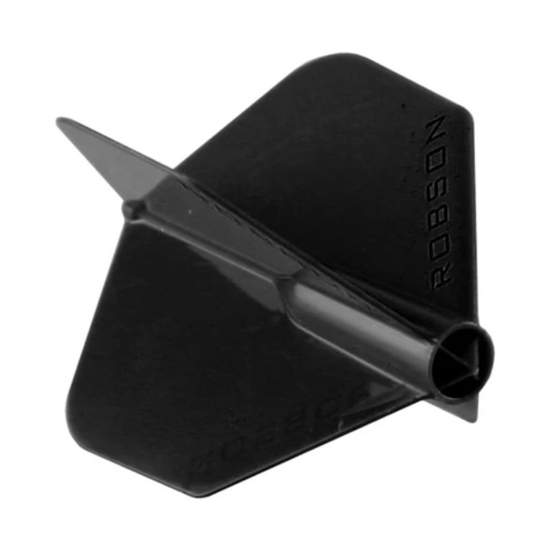 Robson Plus Flights Standard – Black