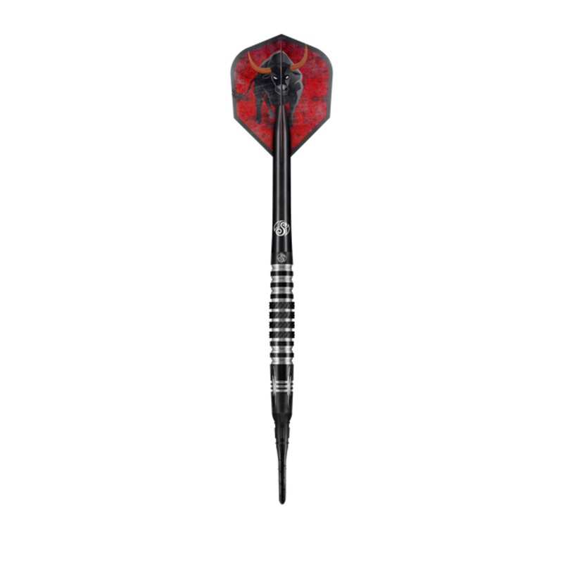 Shot Americana The Wrangler Soft Tip – 18g