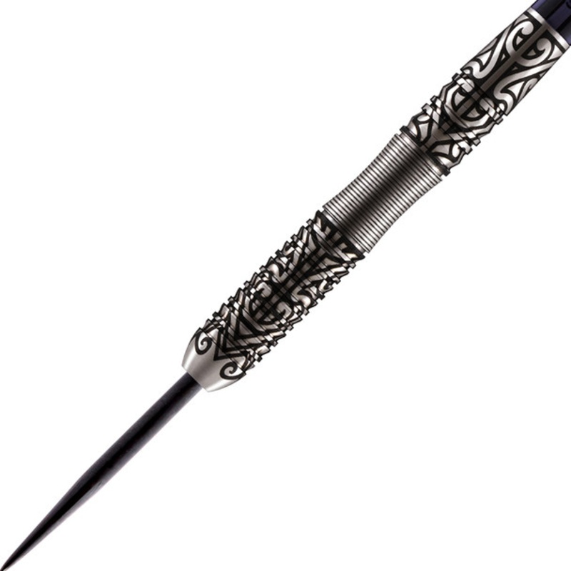 Shot Warrior HAUTOA Series Steel Tip- 22g